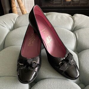 Salvatore Ferragamo Heels